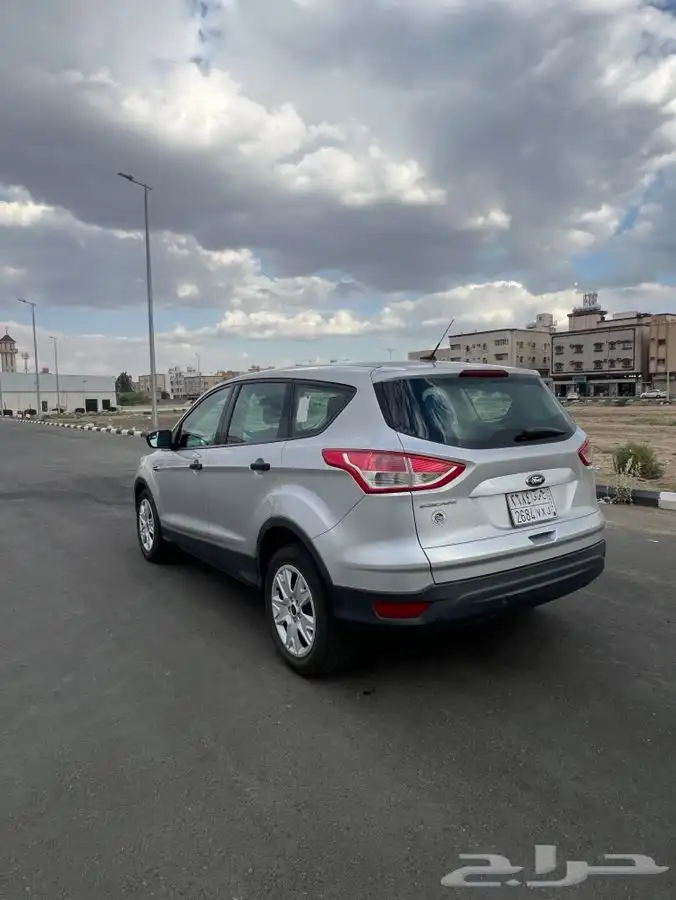 فورد سكيب موديل 2014 8