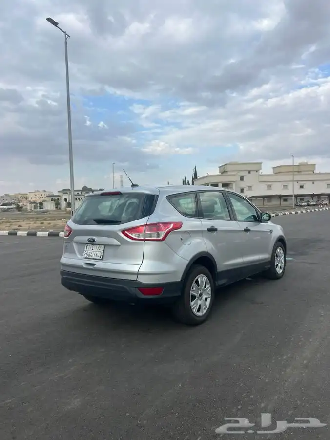 فورد سكيب موديل 2014 5