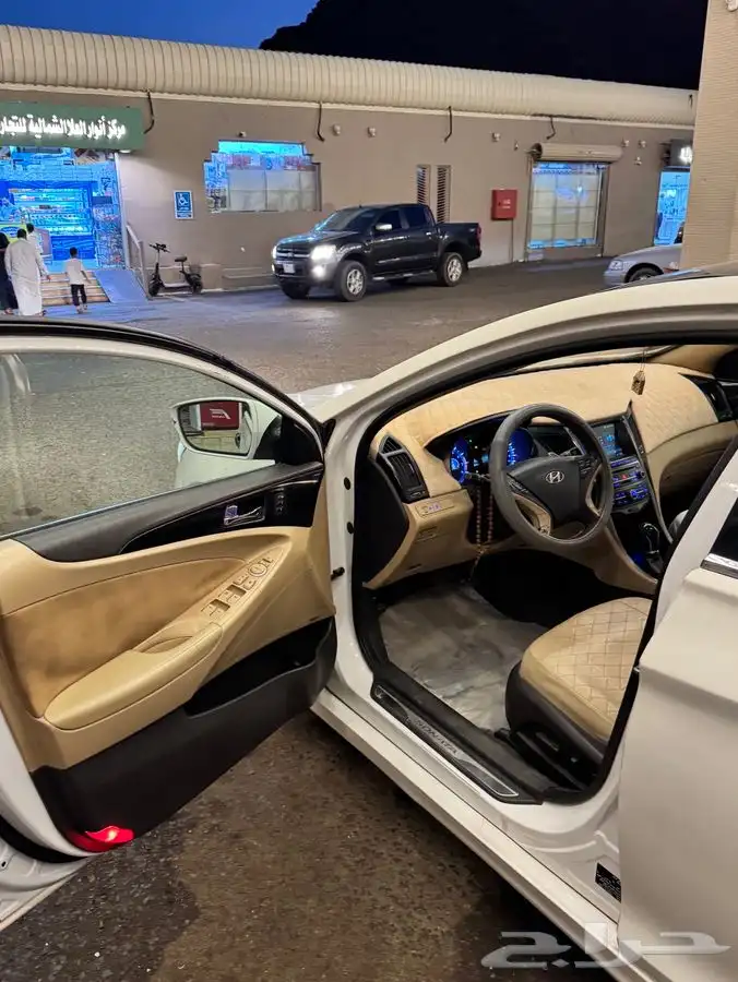 سوناتا 2015 فل كامل 5