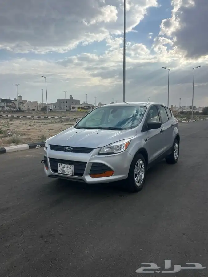 فورد سكيب موديل 2014 0
