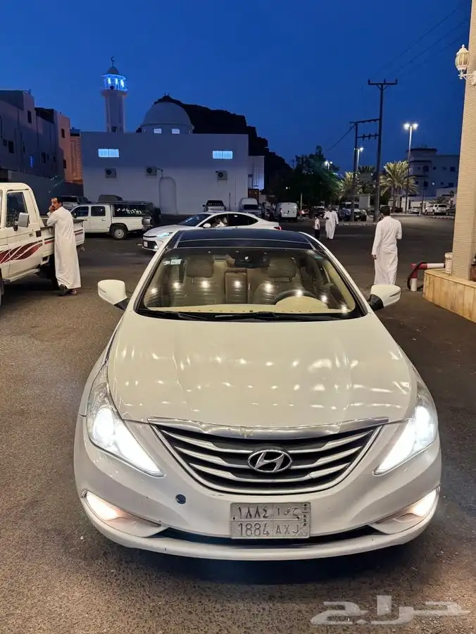 سوناتا 2015 فل كامل 11