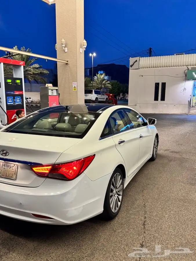 سوناتا 2015 فل كامل 3