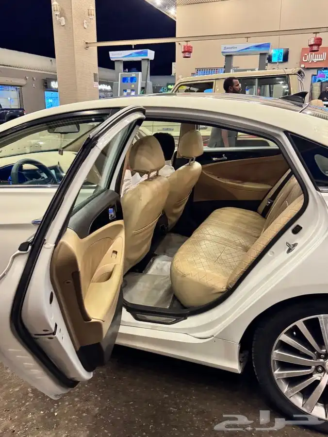 سوناتا 2015 فل كامل 4