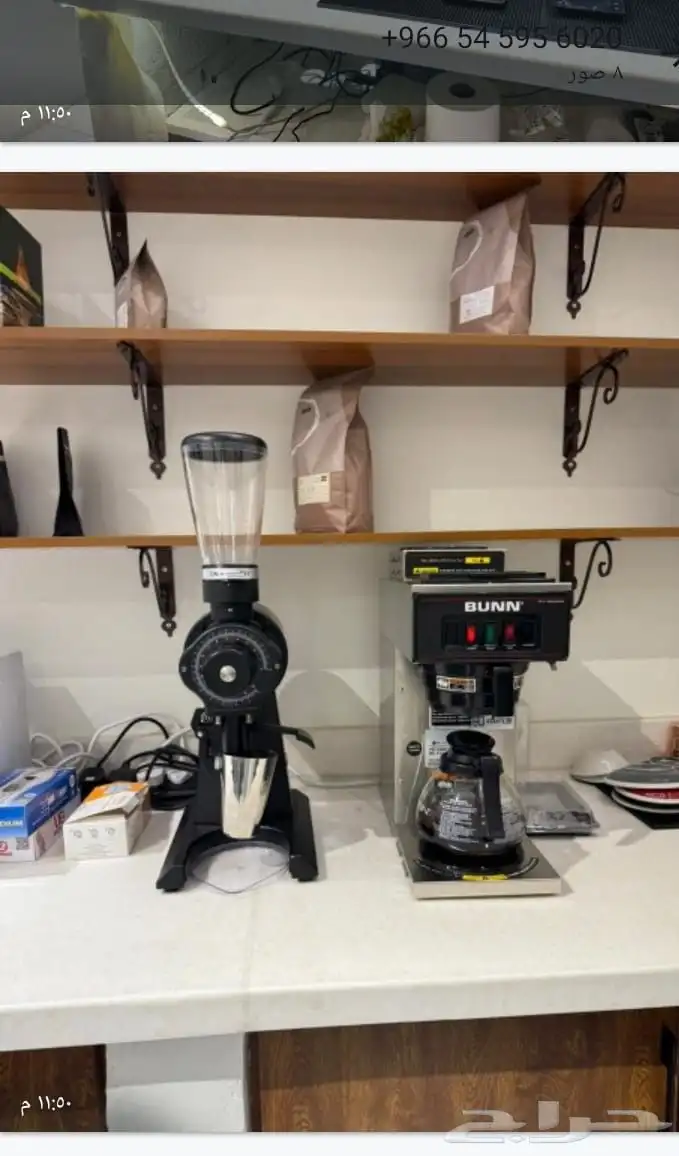 All Coffee machines and grinder 2