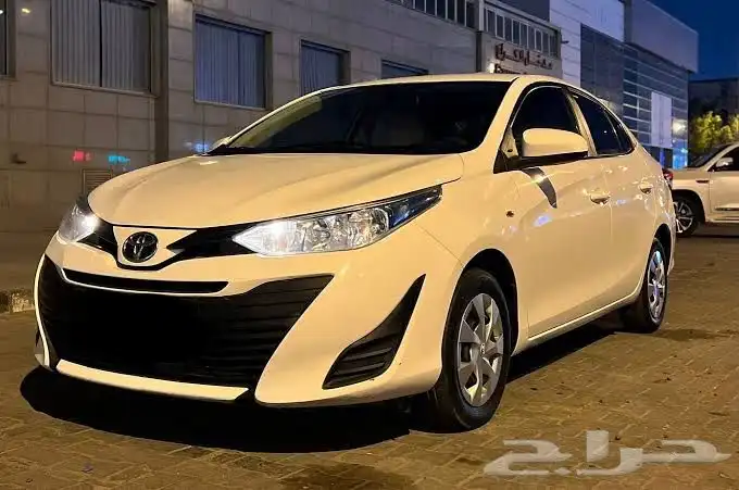 طيس يارس 2018 2019 2020 2021 2022 طاسات وكالة Yaris 3