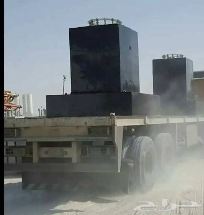 Horsani barriers Khur rules 12