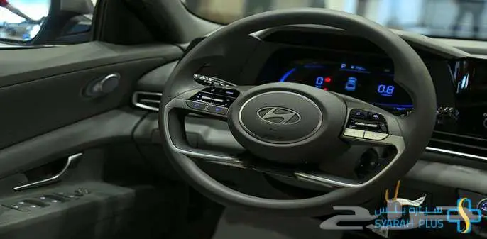 هيونداي النترا سمارت 2025 ماكينه 1.6 2.0 كاش واقساط 5