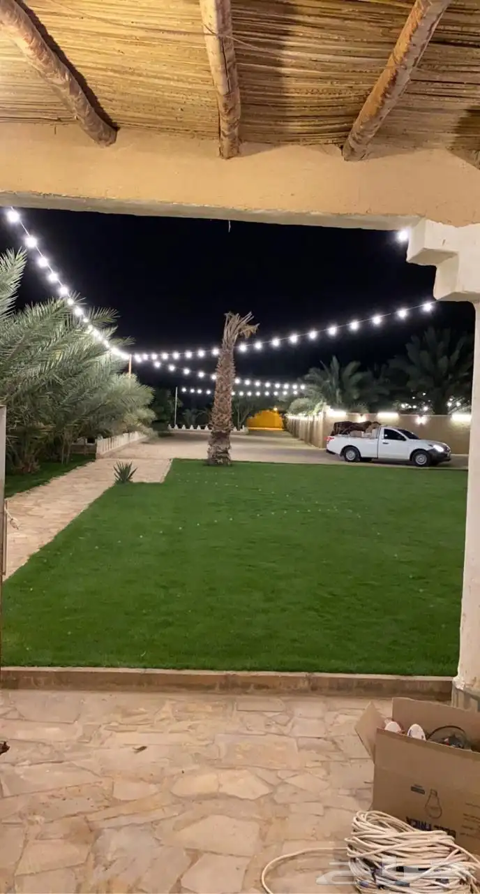 مزرعة ريم الريفية للبيع   الخرج   الدلم 13
