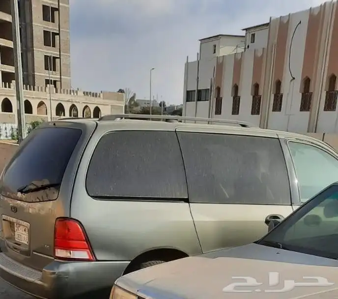 فورد ونر ستار 2004 0