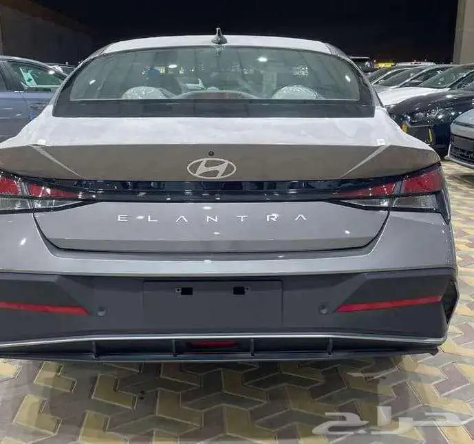 أفضل العروض التمويليه للالنترا سمارت 3