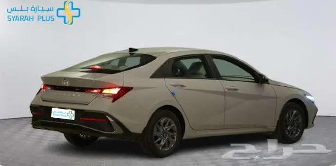 هيونداي النترا سمارت 2025 ماكينه 1.6 2.0 كاش واقساط 4
