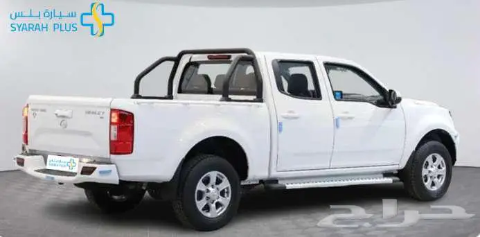 جريت وول ونجل 7دبل 2025 كاش واقساط 4