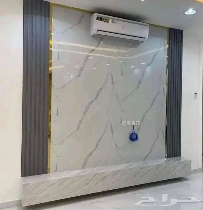 شغلنا على قد الايد تركيب ديكور دهانات خارجي تركيب ورق حائط 2