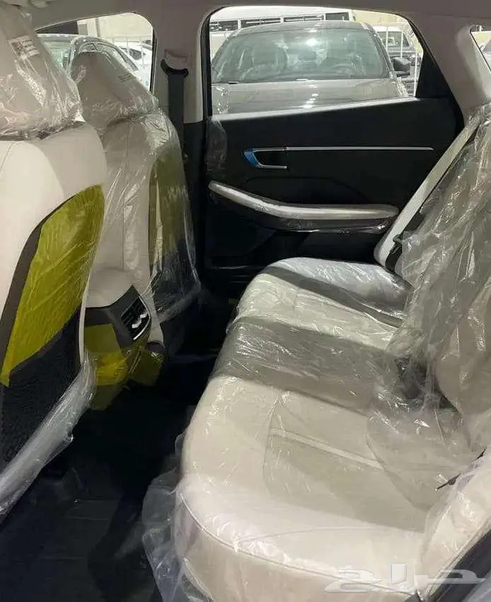 أفضل العروض التمويليه للالنترا سمارت 4