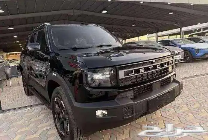 جيتور T1 ( كمفورت ) موديل 2025 3