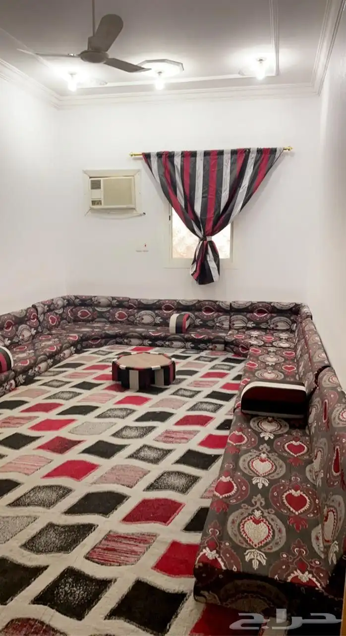 منزل في الكدره موسم الشتاء 2