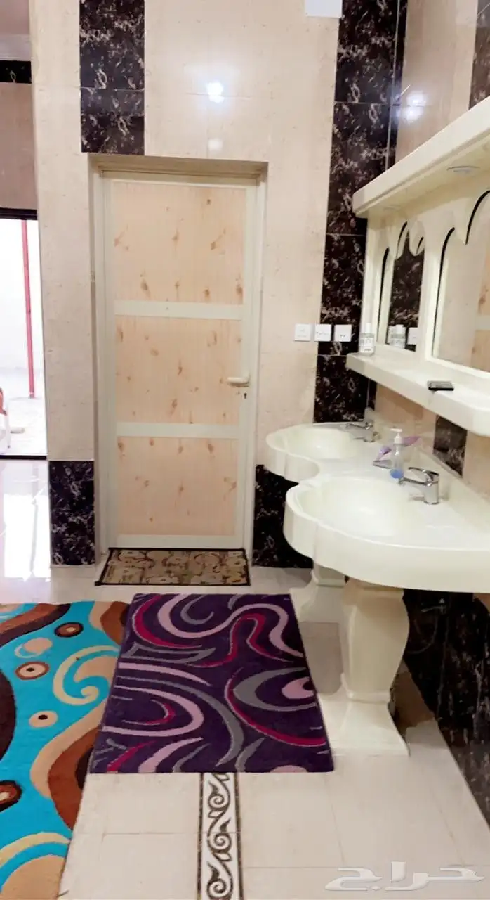 منزل في الكدره موسم الشتاء 6