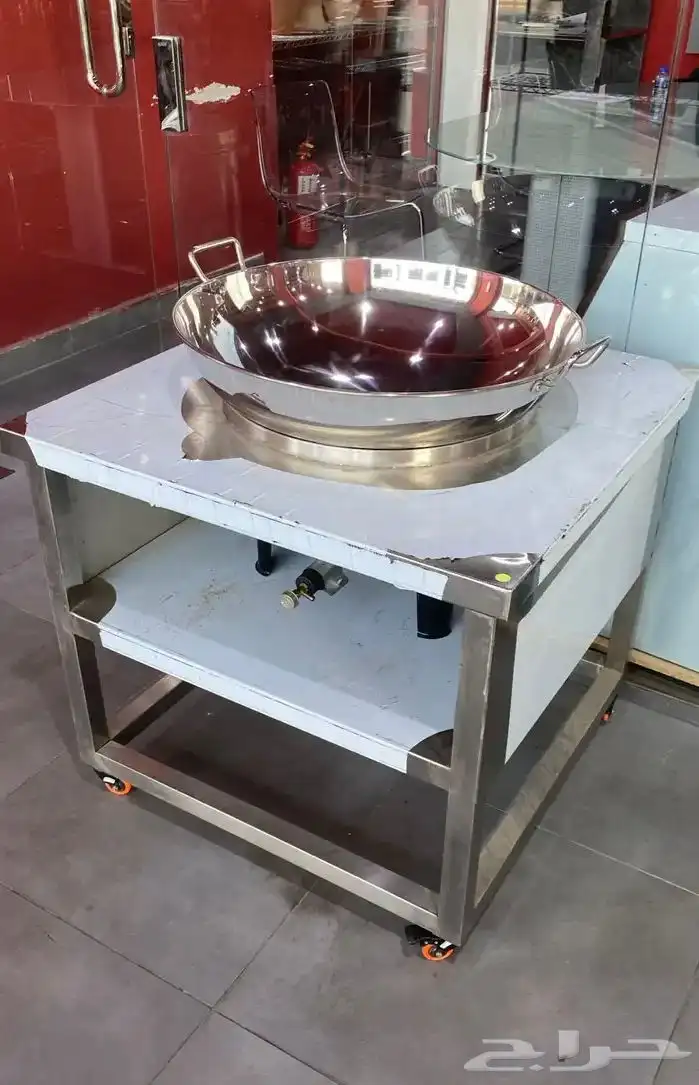 قاعده بطاطس صاج قلي قطاعه بطاطس 57