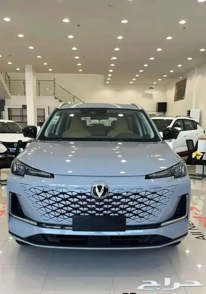 شانجان uni-s 1