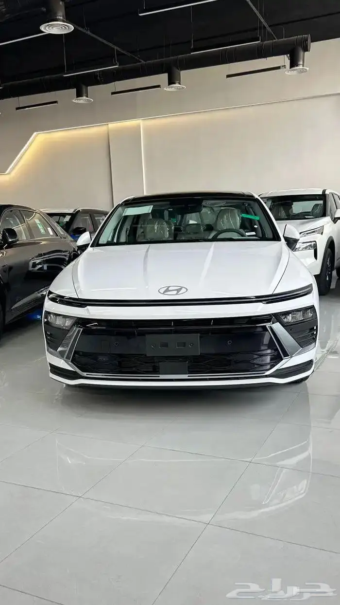 هيونداى سوناتا سمارت كاش وتمويل بافضل الاسعار 0