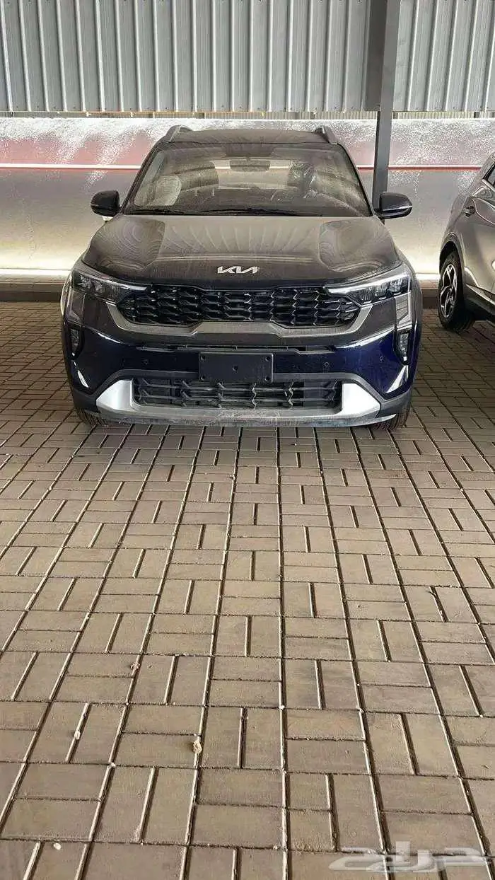 كيا سونيت 2024 0
