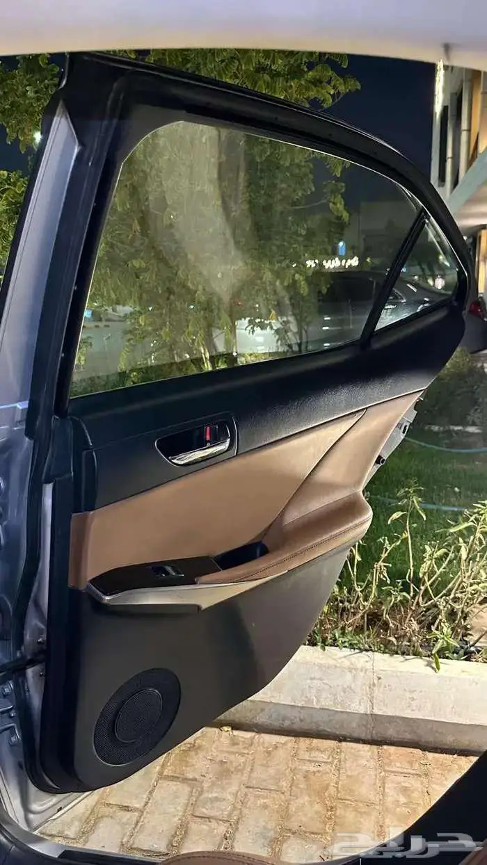 لكزس ارنوب رياضي 11