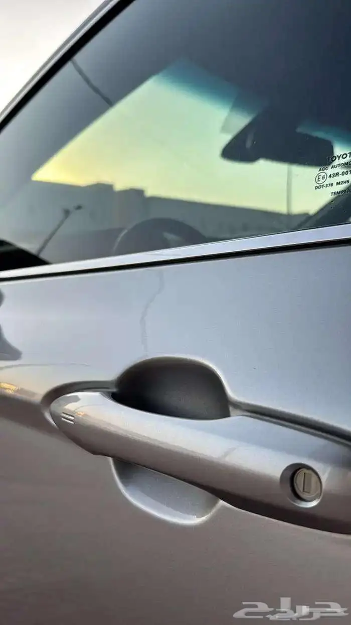 كامري 2021 9