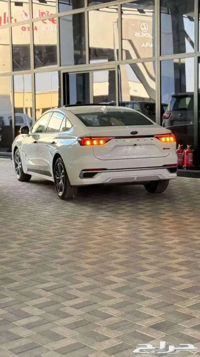 فورد تورس فئة امبيانتي خليجي 2026 7
