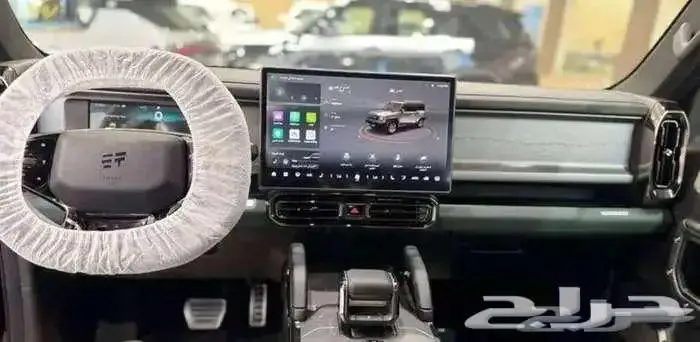 جيتور T2 موديل 2026 فل كاش واقساط 4