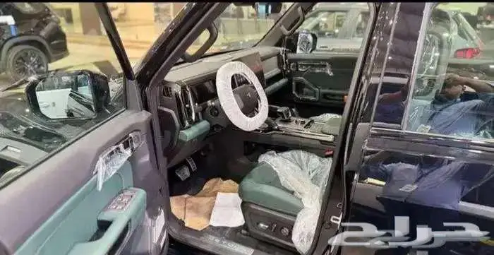 جيتور T2 موديل 2026 فل كاش واقساط 7