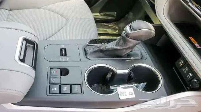 تويوتا- هايلاند-ر GLE- هايبرد- نص فل -سعودي 2025 3