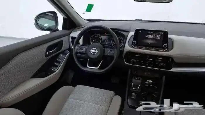 نيسان اكستريل 2025 كاش وتقسيط 6