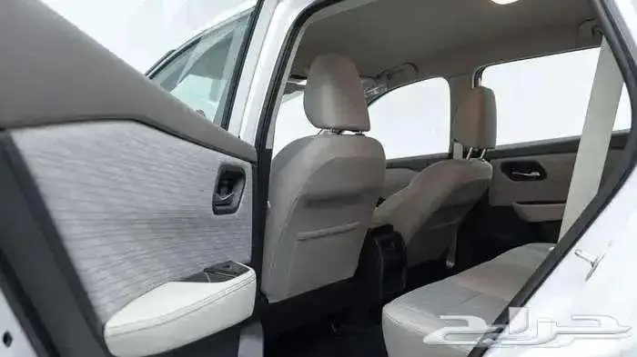 نيسان اكستريل 2025 كاش وتقسيط 8