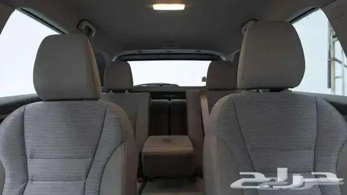 نيسان اكستريل 2025 كاش وتقسيط 9