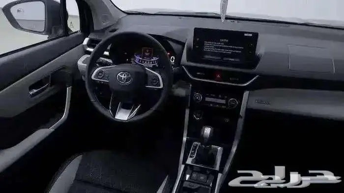 تويوتا فيلوز جي إل إكس 1.5 5