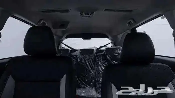 تويوتا فيلوز جي إل إكس 1.5 6