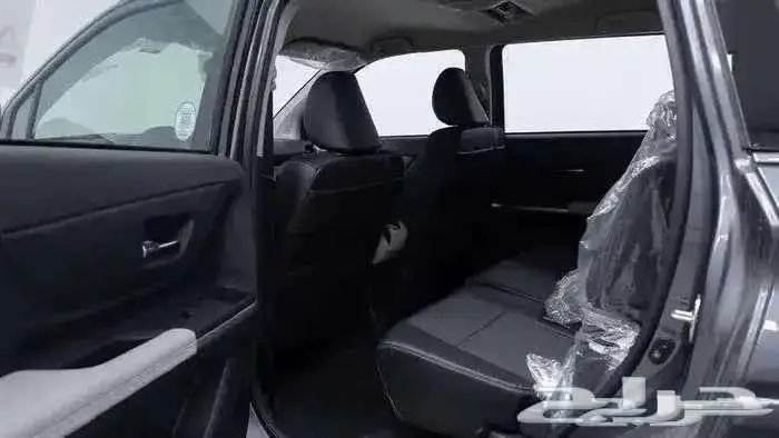 تويوتا فيلوز جي إل إكس 1.5 7