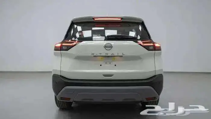 نيسان اكستريل 2025 كاش وتقسيط 3