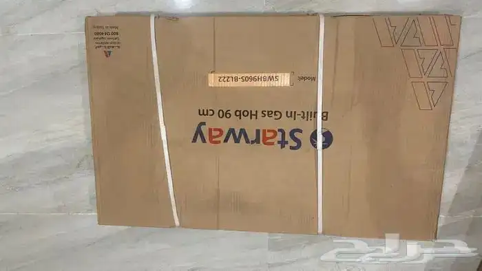 فرن مكرويف شفاط فرن سطحي 2