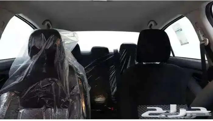 نيسان صني الشكل الجديد 2024 متوفر ستاندر ونص فل 4