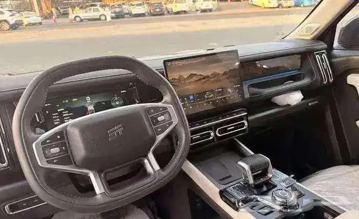 جيتور T1 ( كمفورت ) موديل 2025 4