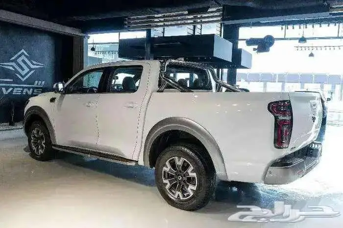 هافال جريت وول باور 2025 4