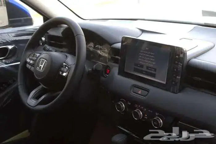 هوندا HR-V 2025 11