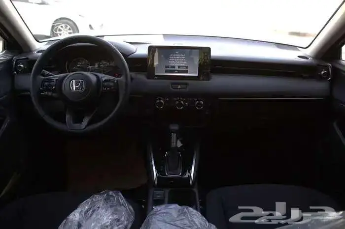 هوندا HR-V 2025 7
