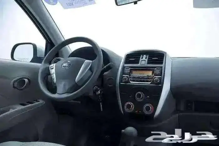 نيسان صني كومفورت 2024 7