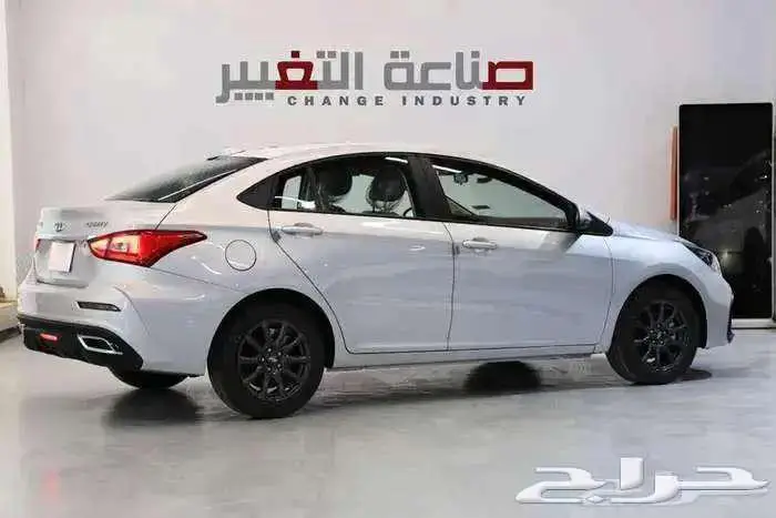 شيري اريزو 5 موديل 2026 كومفورت كاش واقساط 2