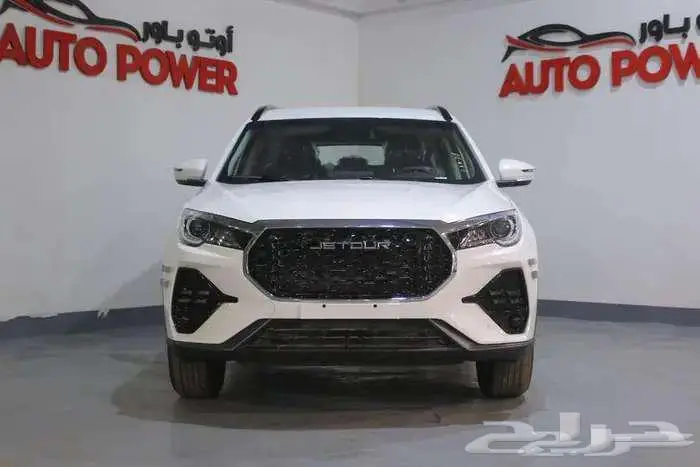جيتور X70 2025 0
