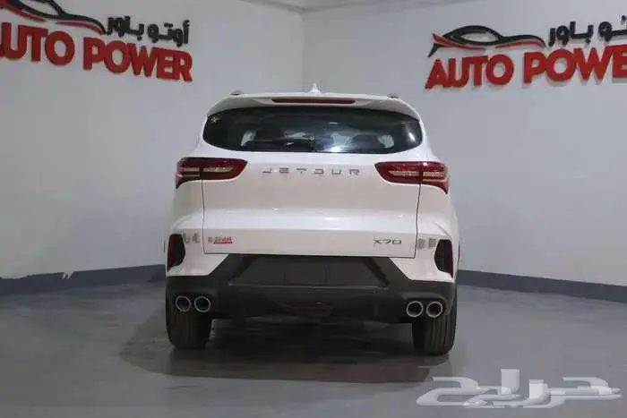 جيتور X70 2025 1