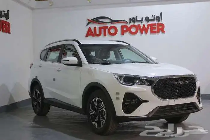 جيتور X70 2025 6