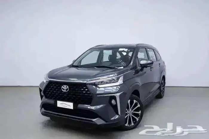 تويوتا فيلوز جي إل إكس 1.5 2